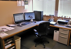 CAD/CAM Office