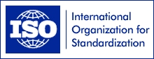 ISO Certifications